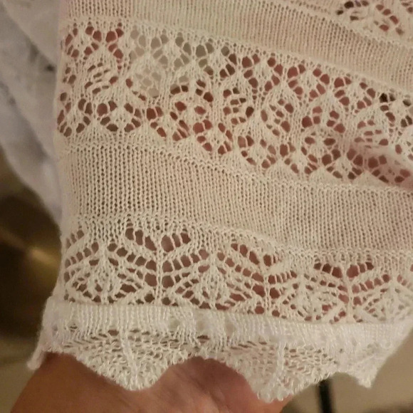 Cecilia Prado dress size PS NWOT - Picture 4 of 6